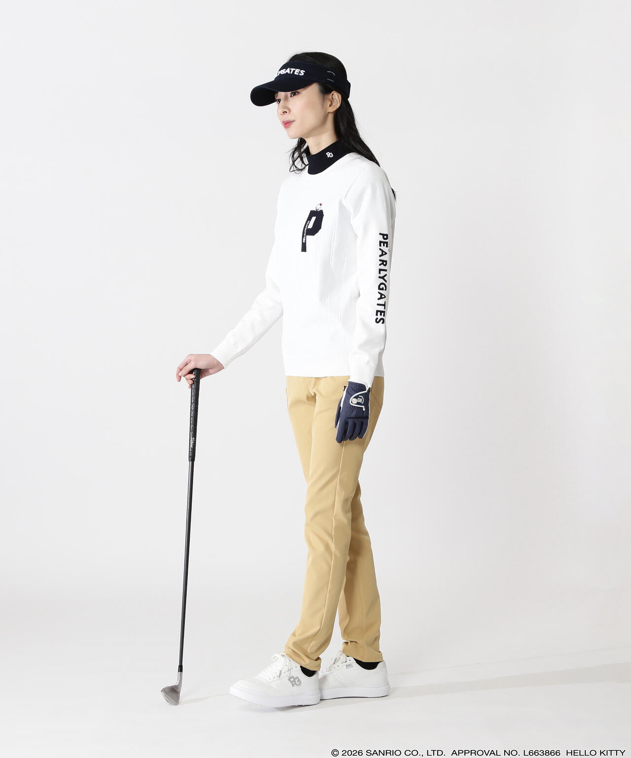 T:171cm/B:77/W:59・H:87 着用サイズ：1