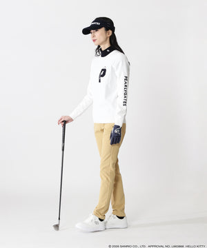 T:171cm/B:77/W:59・H:87 着用サイズ：1