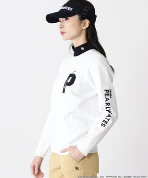 T:171cm/B:77/W:59・H:87 着用サイズ：1