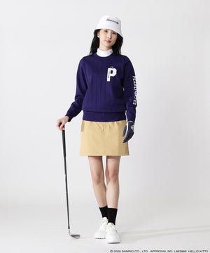 T:171cm/B:77/W:59・H:87 着用サイズ：1