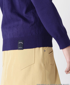 T:171cm/B:77/W:59・H:87 着用サイズ：1