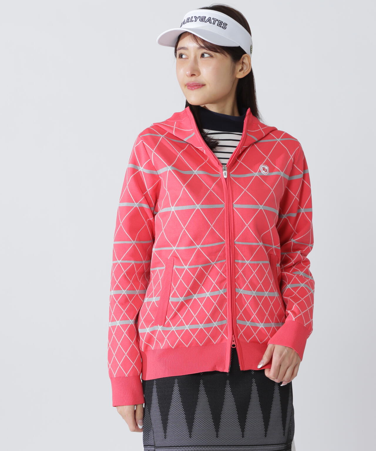 PEARLY GATES（パーリーゲイツ）｜【公式】通販mix.tokyo（ミックス