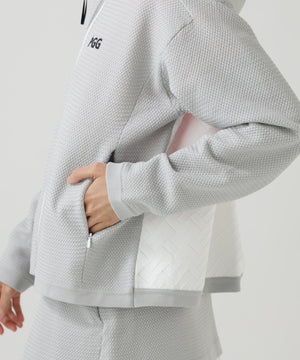 165cm/B:77cm/W:57cm/H:79cm 着用サイズ：1
