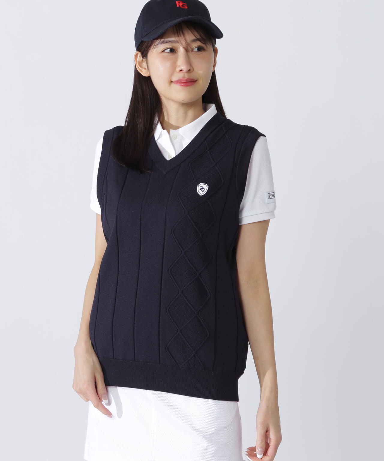 エルメス　リバーシブルベスト 2022年 秋冬 HERMES エルメス ダウンベスト レディース リバーシブル