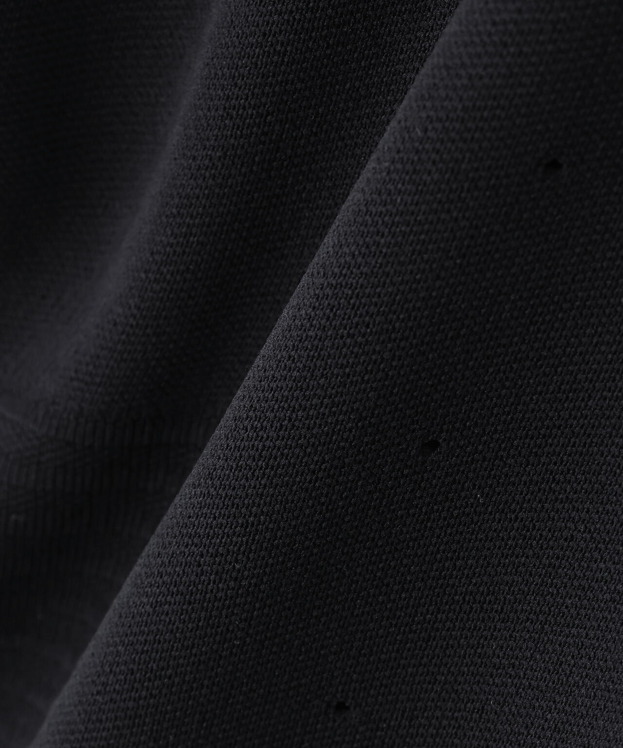 ポリエステルヤーンmm半袖ニットポロ