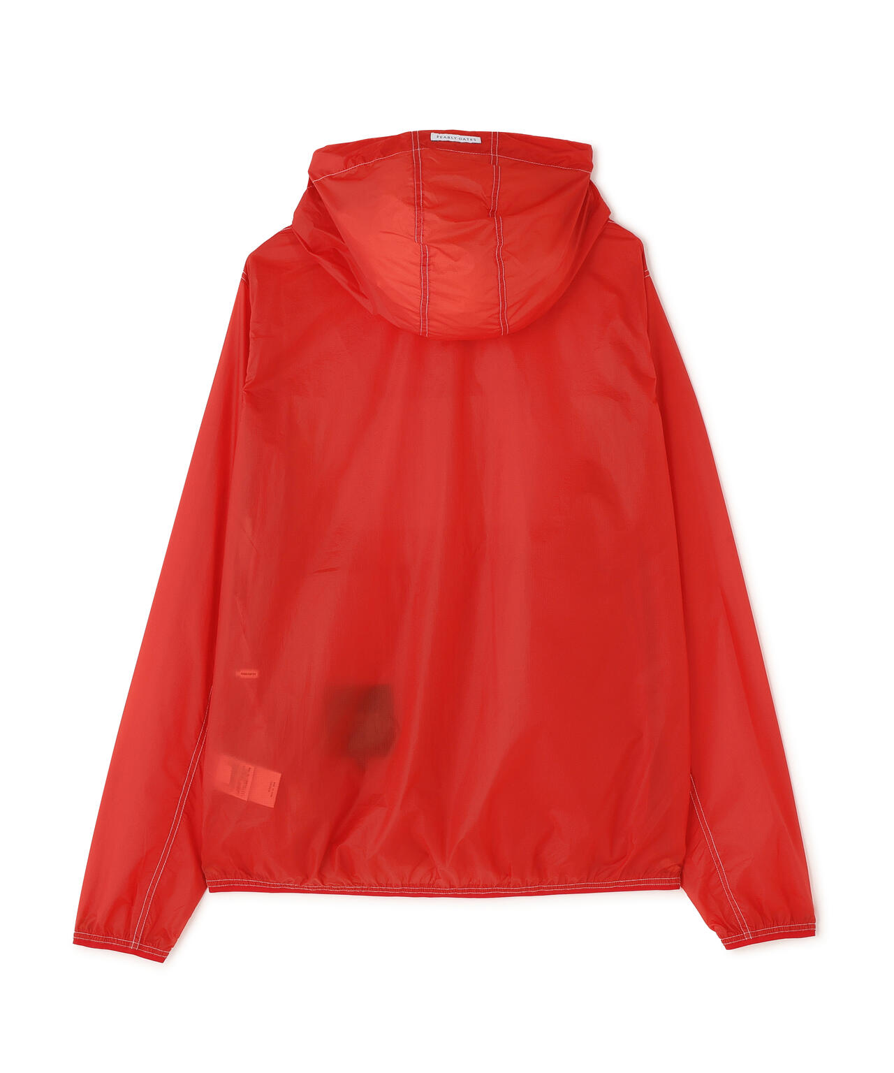 PERTEX QUANTUM AIRフーディブルゾン (WOMENS) | PEARLY GATES