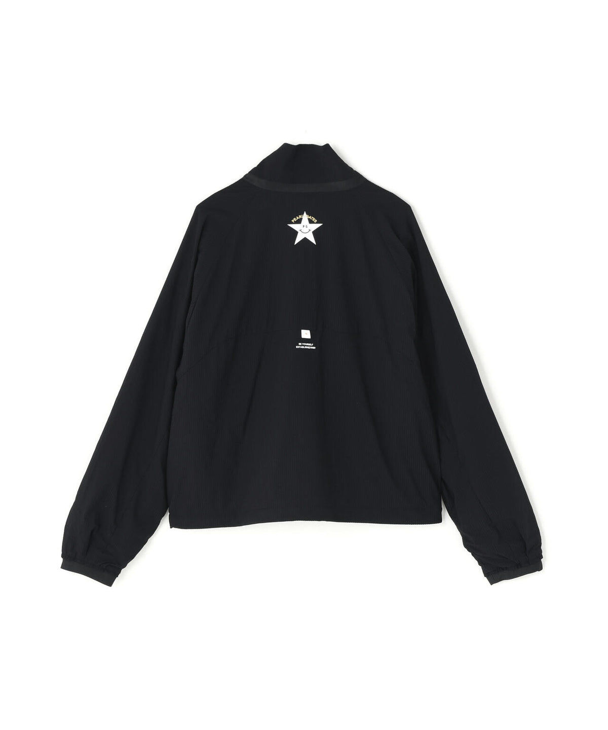 [PGisPG] NyPuドビー×OCTAブルゾン (WOMENS)