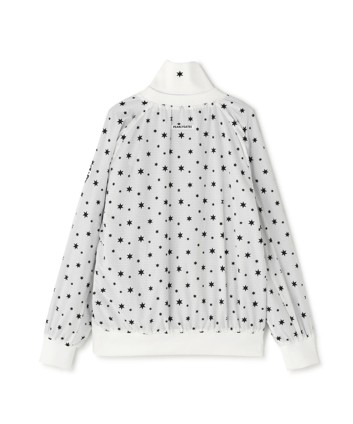 Nyストレッチドビー×タフタツインスニード ＜キラ星ランダム柄＞ (WOMENS)