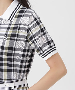 T:171cm/B:77/W:59・H:87 着用サイズ：1