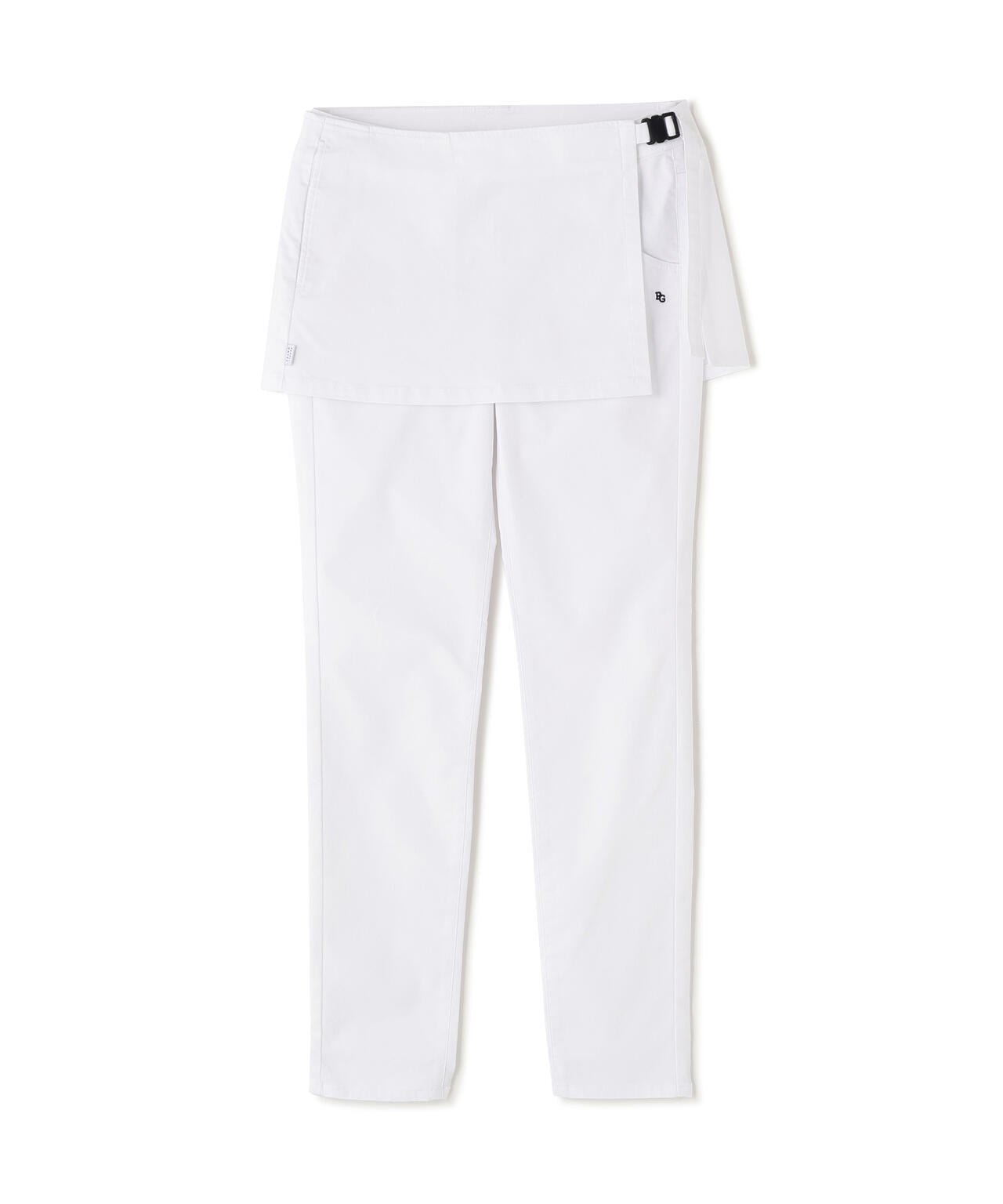 C/Peストレッチカルゼ5ポケットパンツ (WOMENS) | PEARLY GATES
