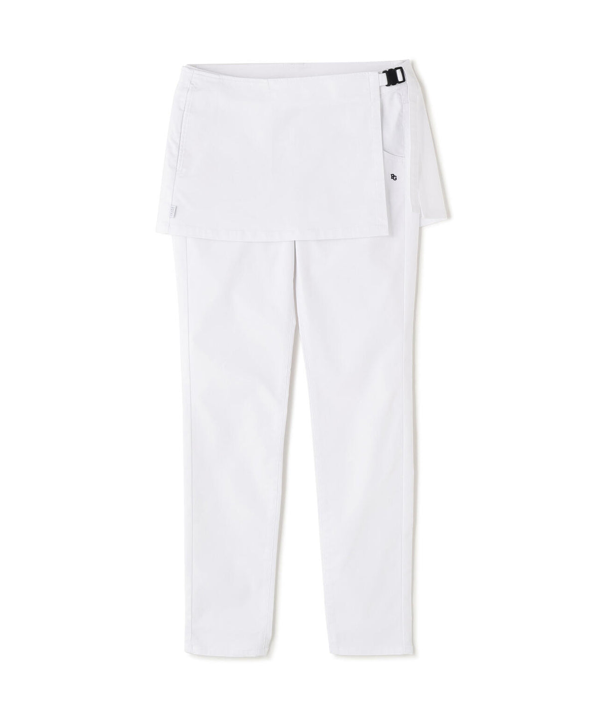C/Peストレッチカルゼ5ポケットパンツ (WOMENS)
