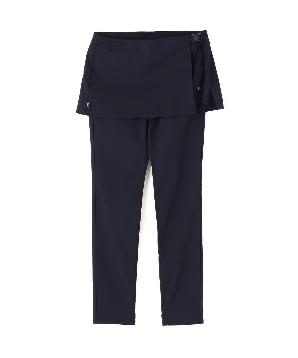 C/Peストレッチカルゼ5ポケットパンツ (WOMENS)