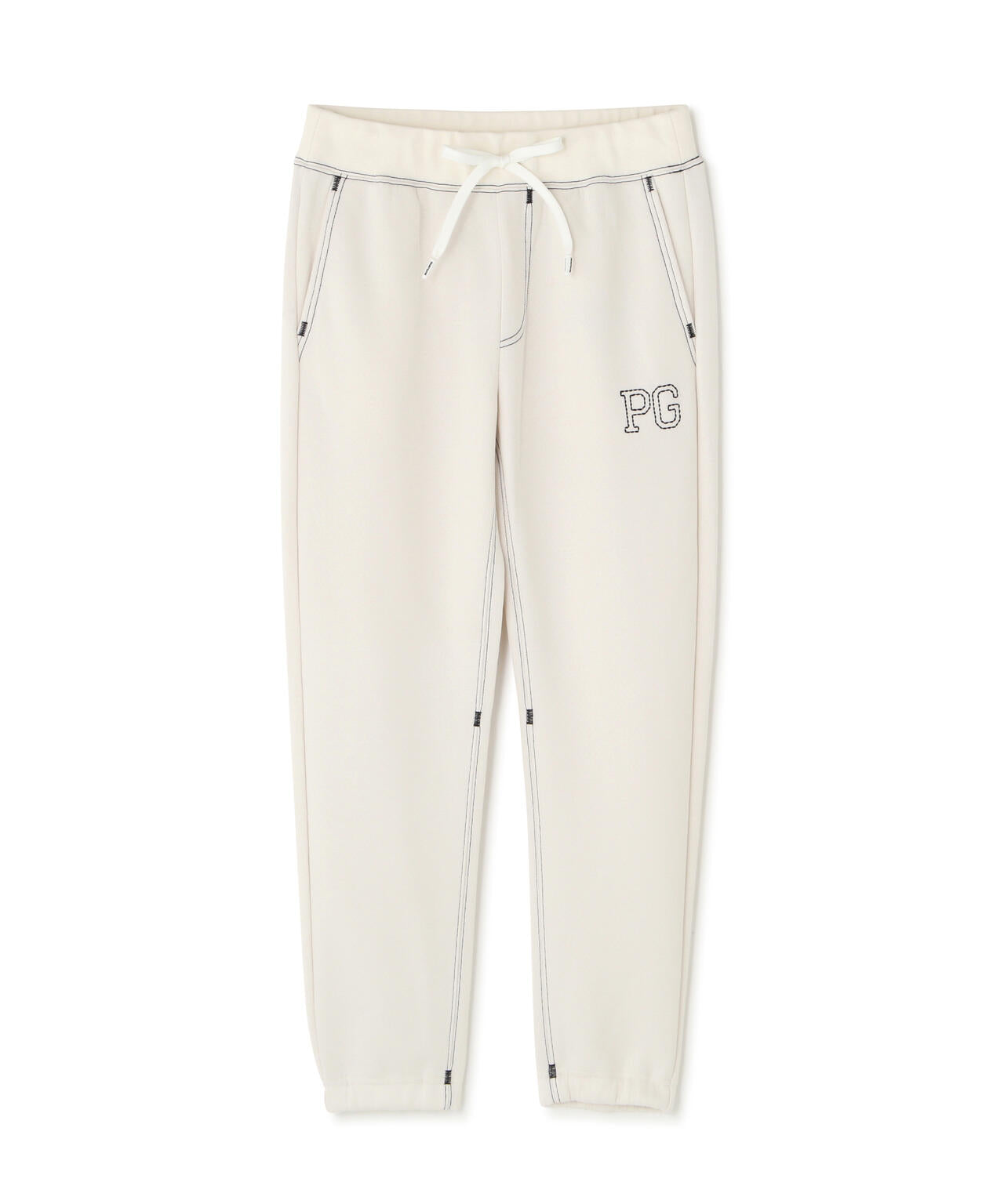 Pe/R変形ダンボールパンツ (WOMENS) | PEARLY GATES（パーリーゲイツ