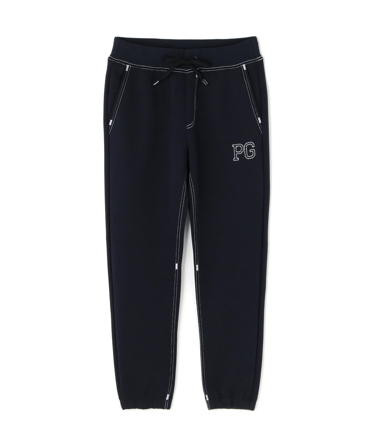 Pe/R変形ダンボールパンツ (WOMENS) | PEARLY GATES（パーリーゲイツ
