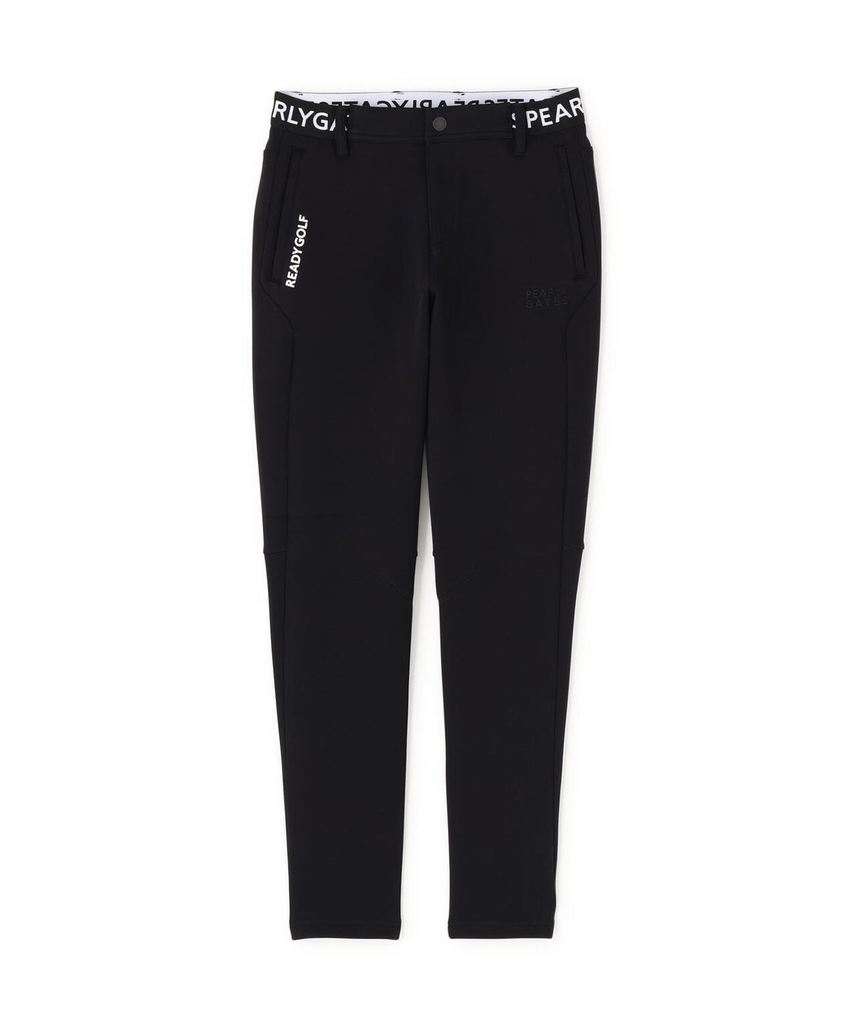 [BLACK EDITION]T/Cストレッチダンボールパンツ (WOMENS)