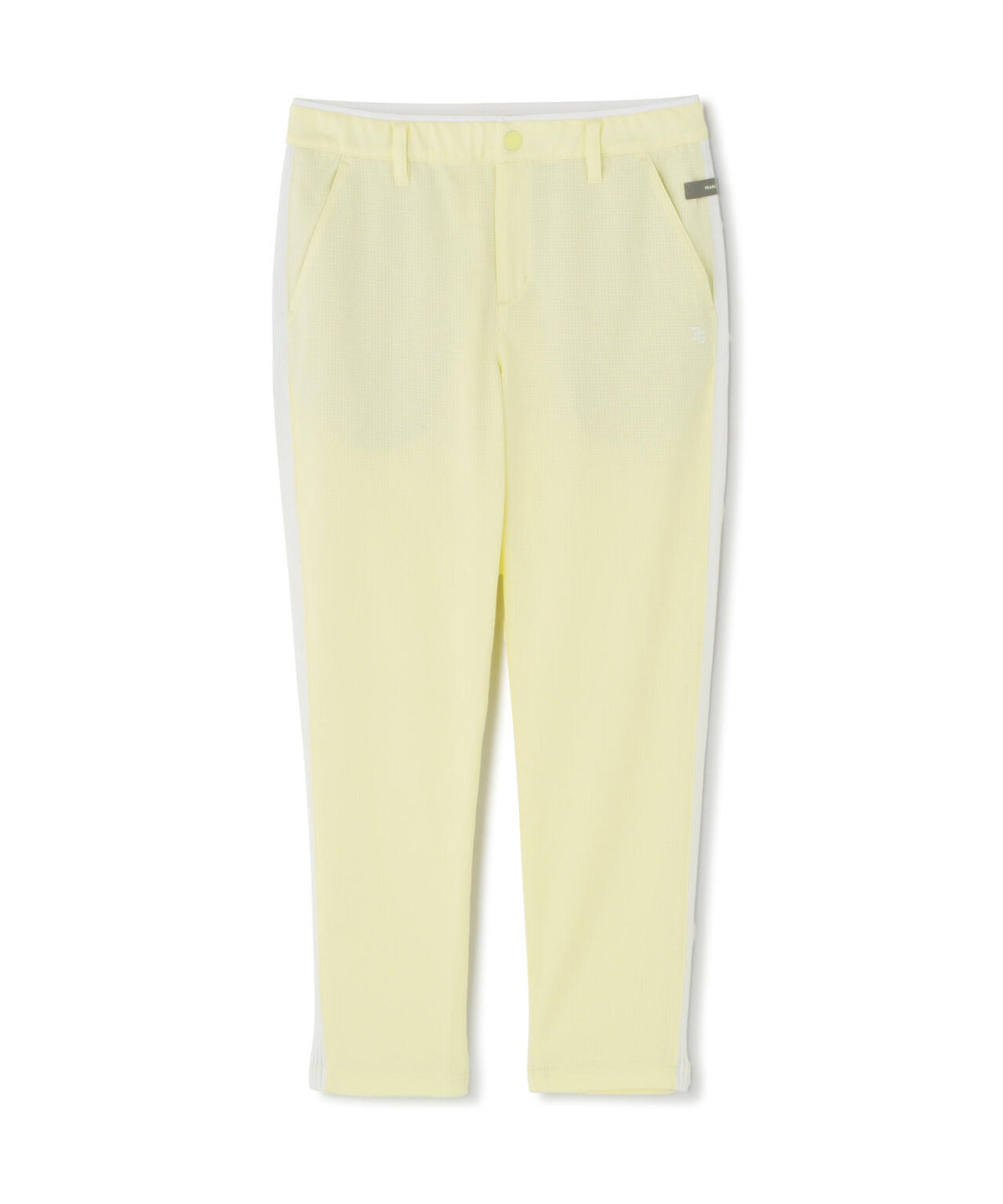 プレイティングベアメッシュパンツ (WOMENS)