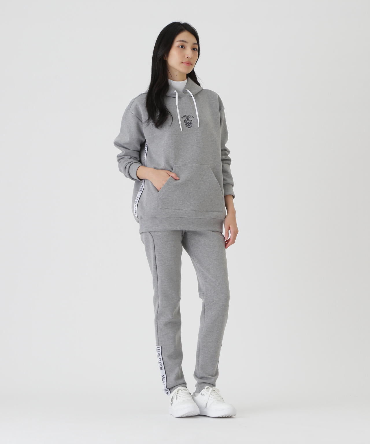ダンボールパンツ (WOMENS) | PEARLY GATES（パーリーゲイツ