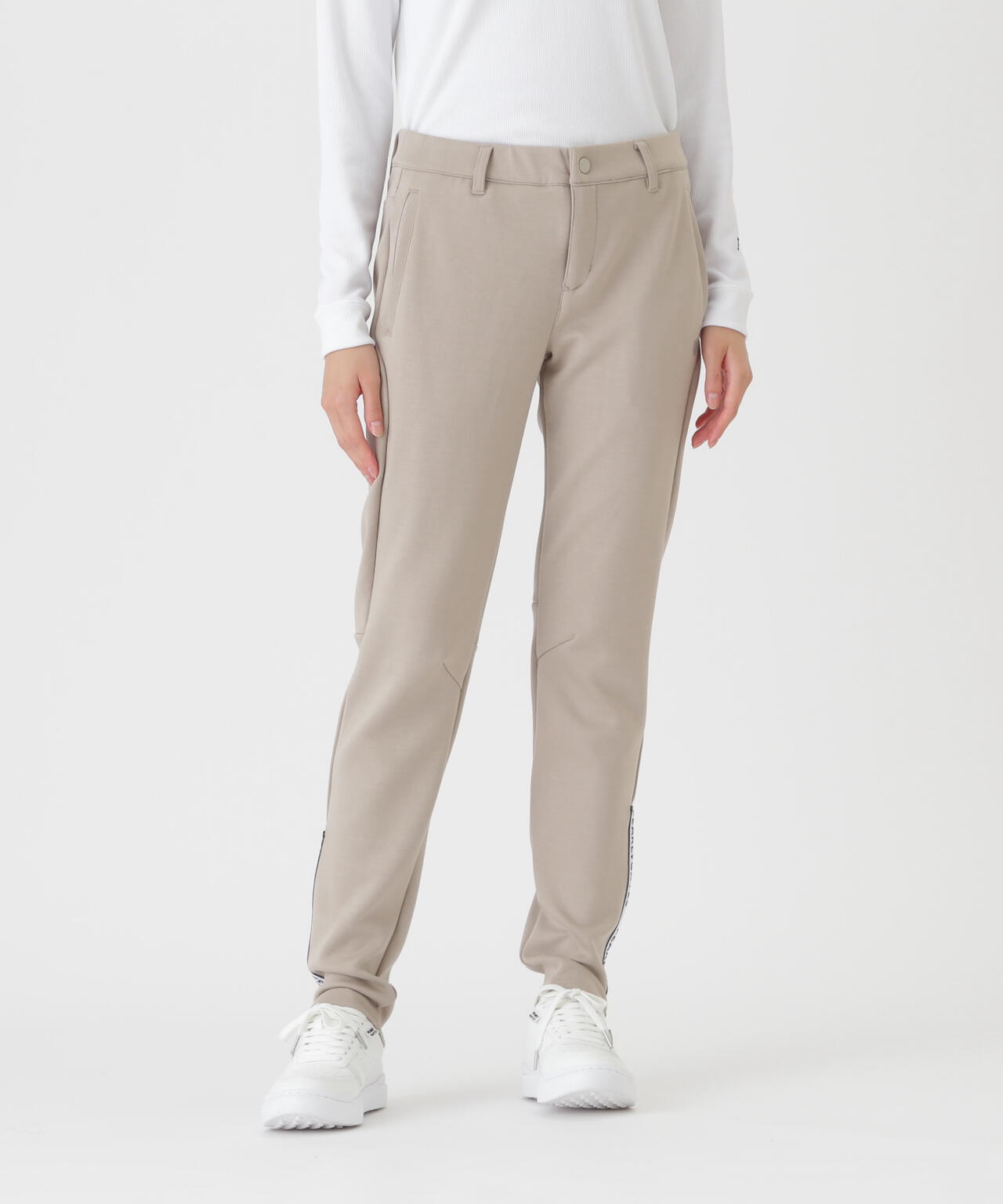 ダンボールパンツ (WOMENS) | PEARLY GATES（パーリーゲイツ