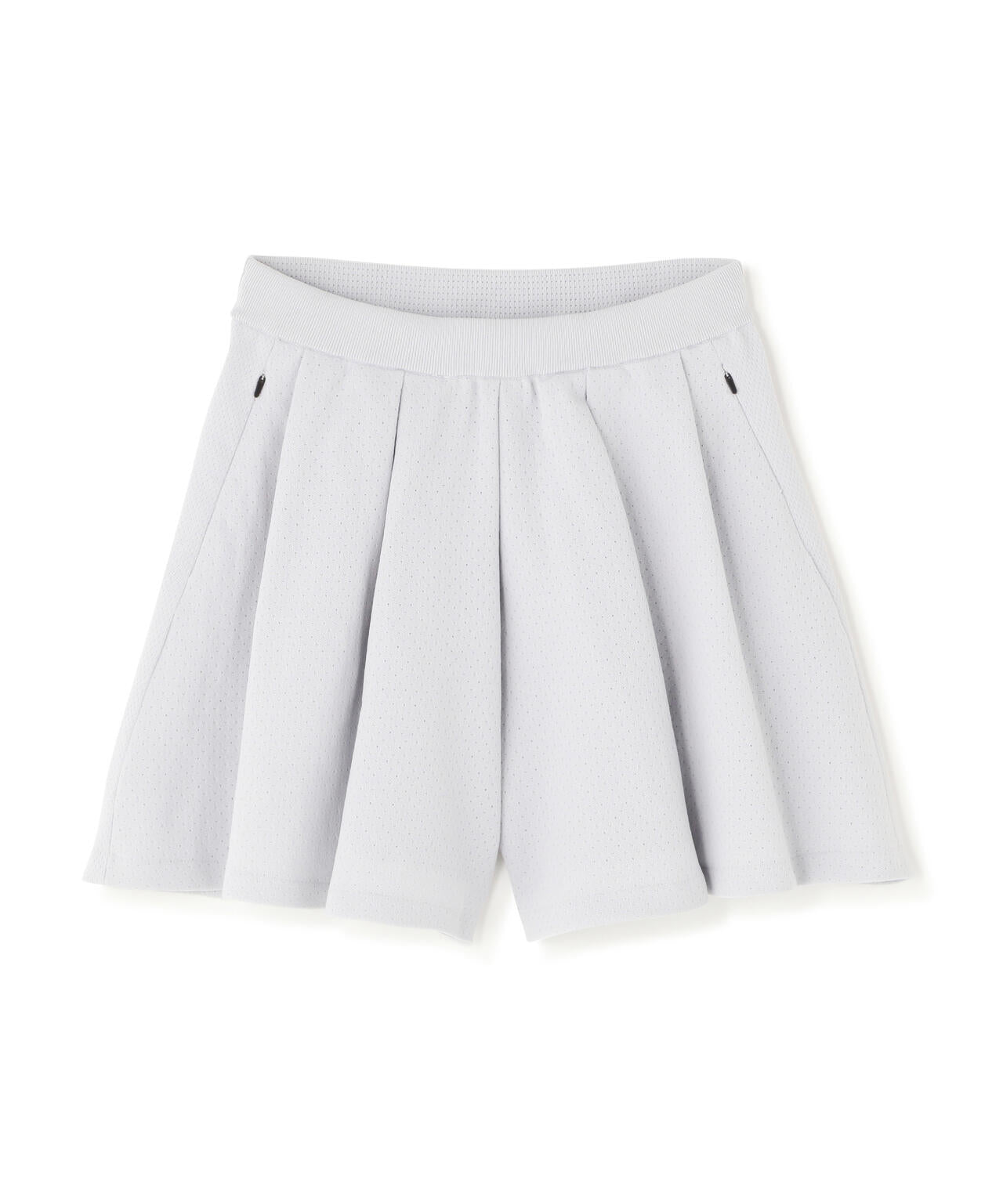 16GメッシュWJQニットショートパンツ (WOMENS) | PEARLY GATES