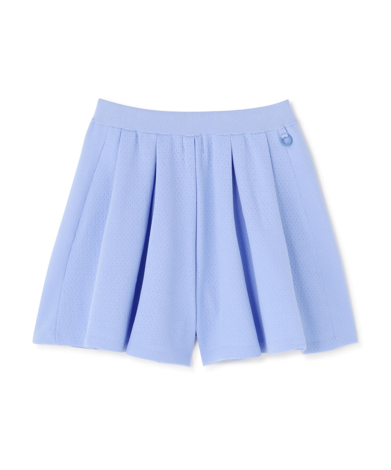 16GメッシュWJQニットショートパンツ (WOMENS) | PEARLY GATES