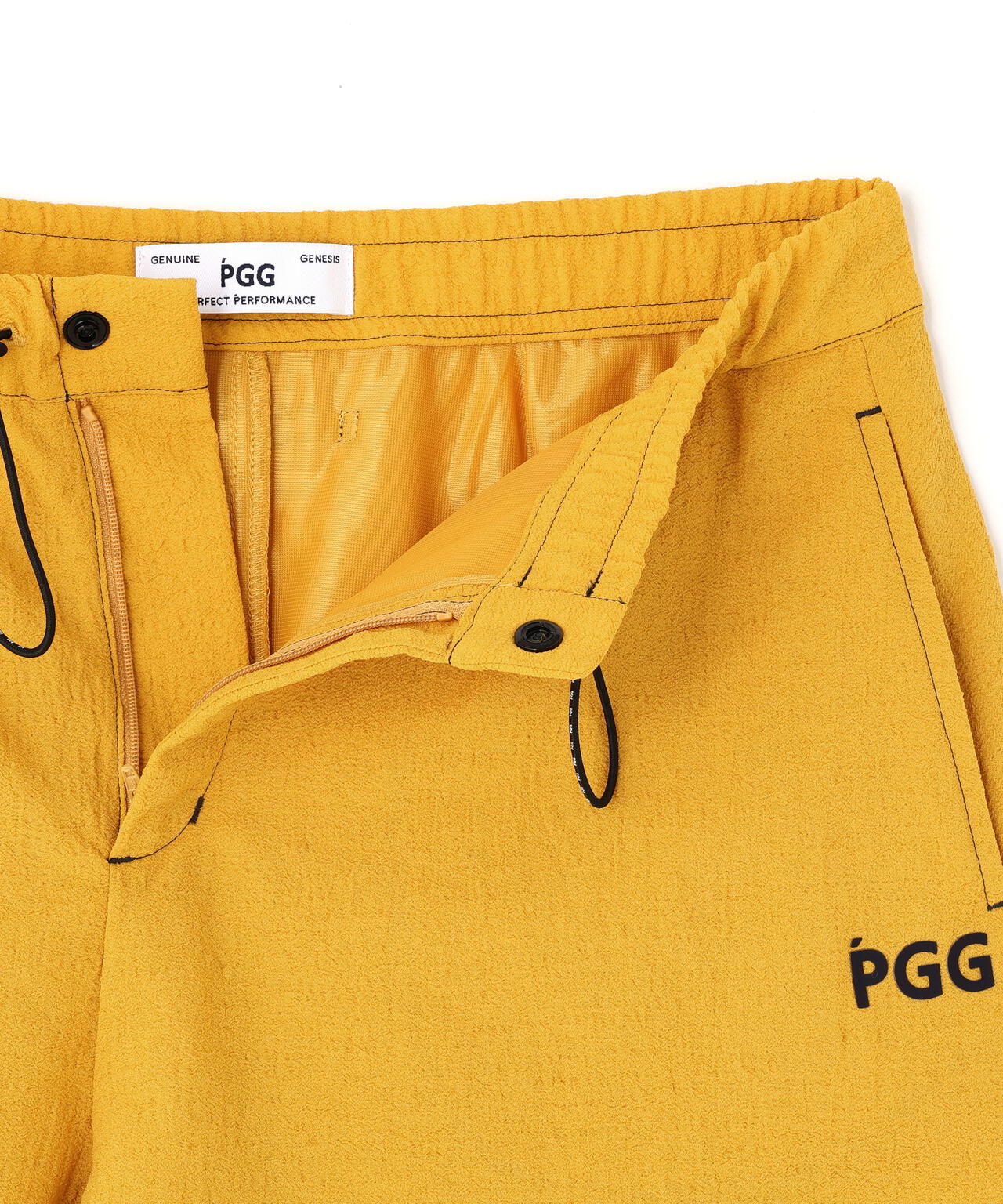 PGG】【直営店舗&公式オンライン限定】シエスタタフタショートパンツ