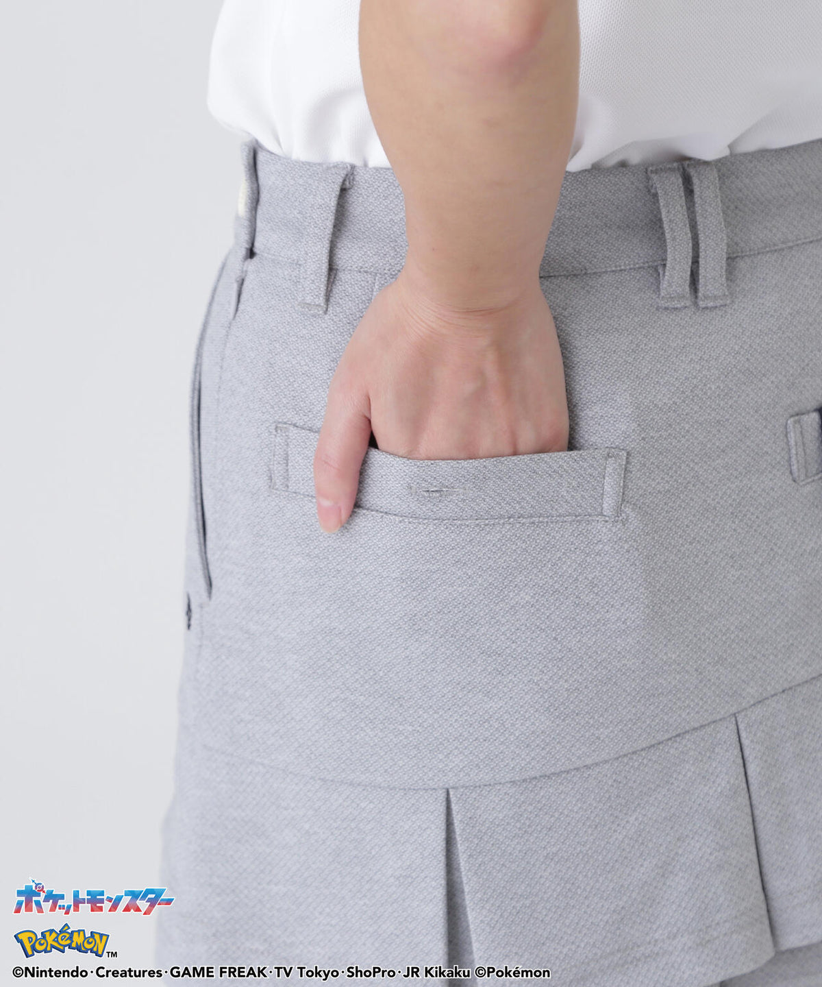 168cm/B:84cm/W:61cm/H:90cm 着用サイズ：1