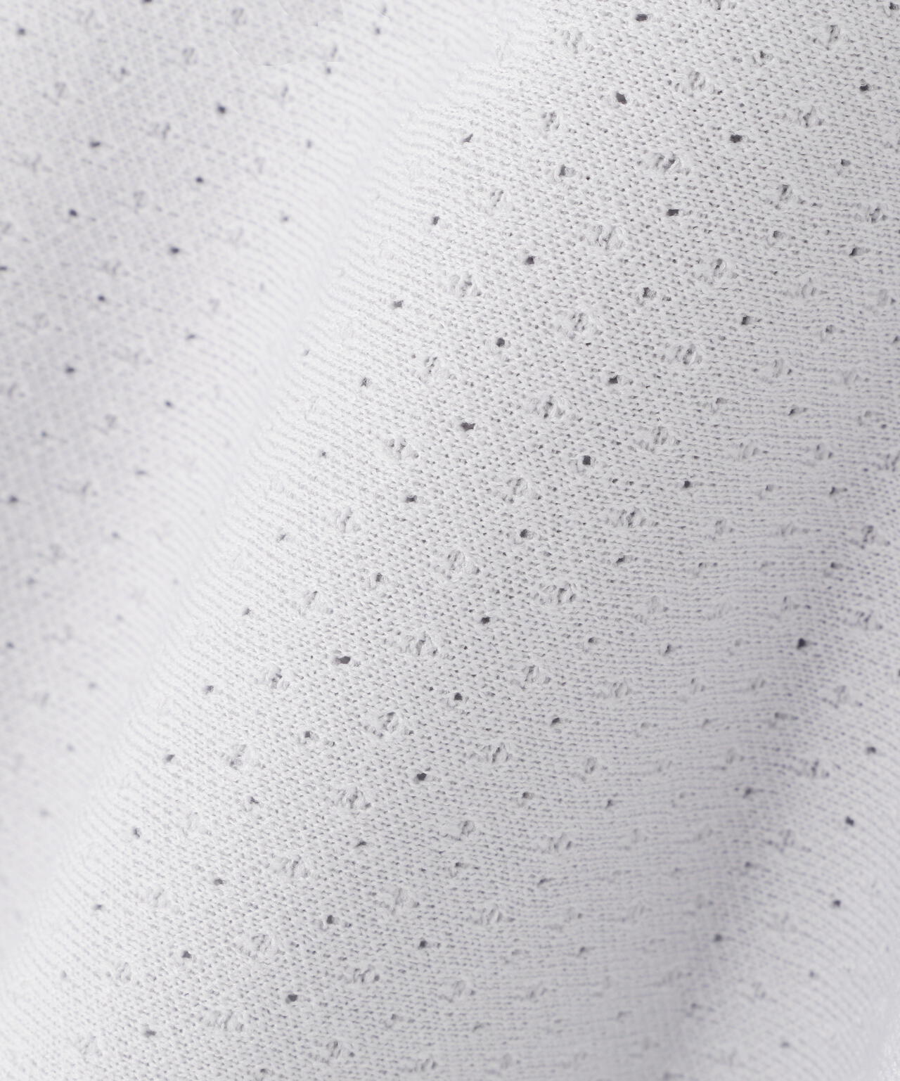 16GメッシュWJQニットスカート (WOMENS) | PEARLY GATES（パーリー