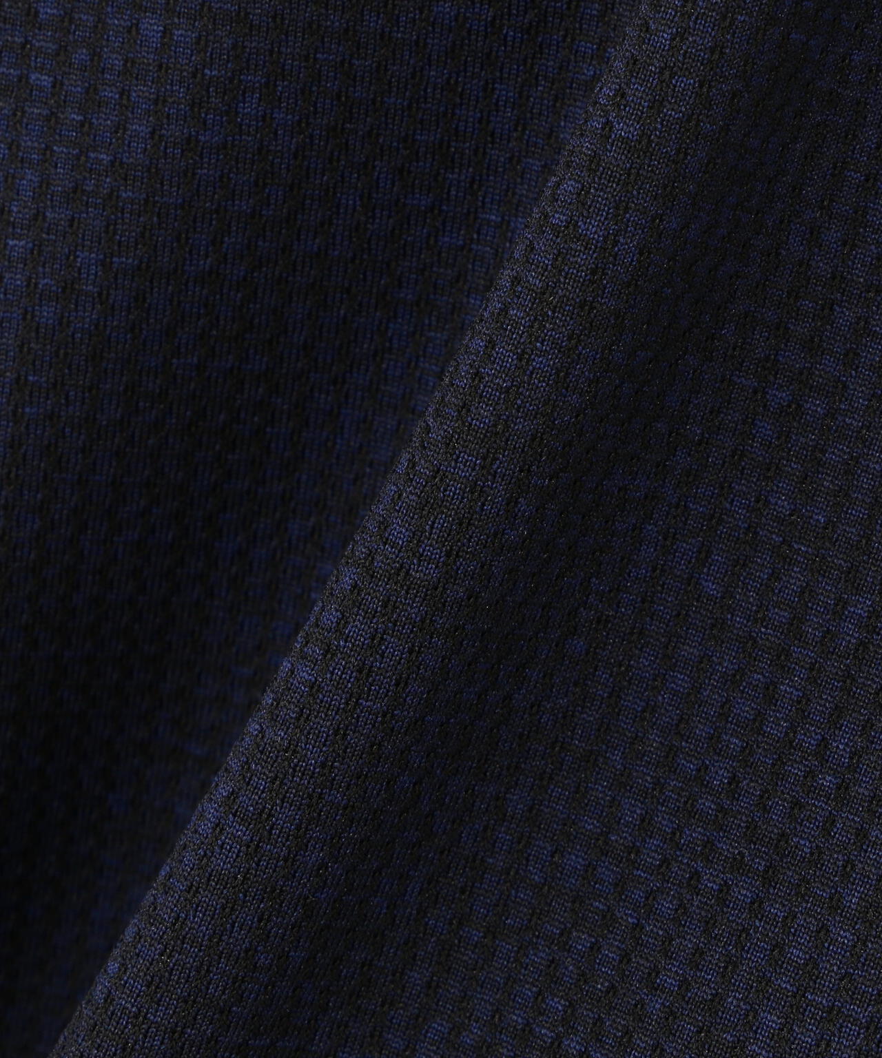 プレイティングベアメッシュスカート (WOMENS)