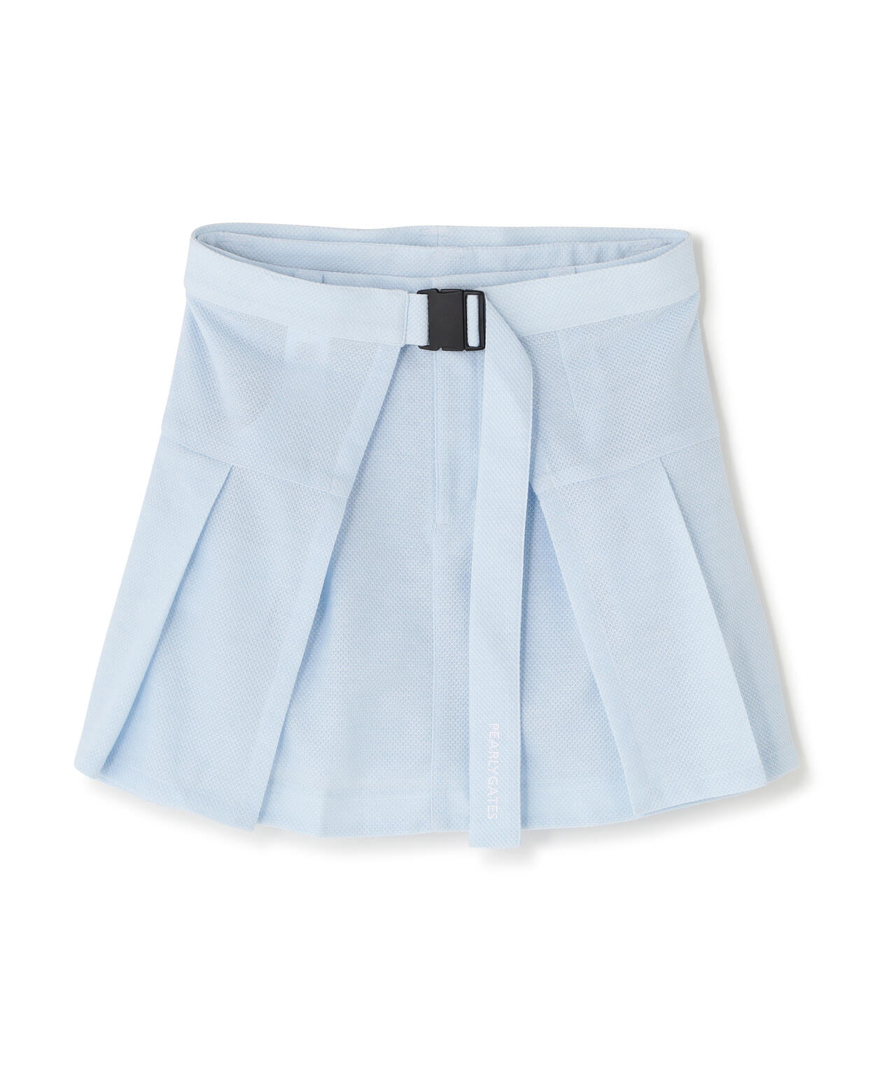 Pe蜂巣メッシュスカート (WOMENS)