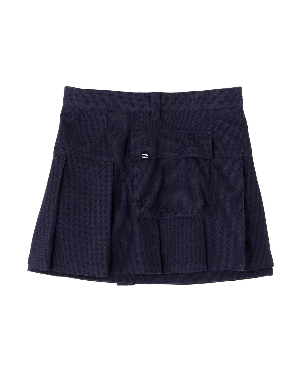 Pe蜂巣メッシュスカート (WOMENS)
