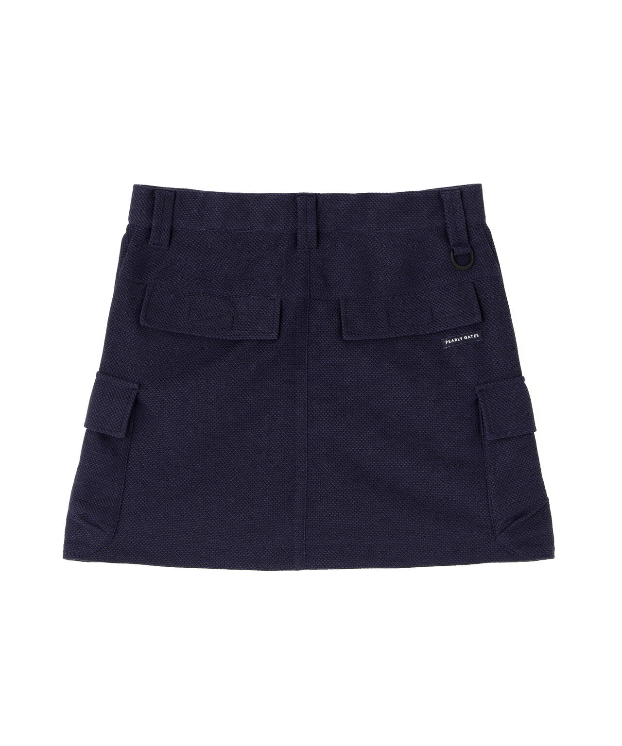 Pe蜂巣メッシュスカート (WOMENS)