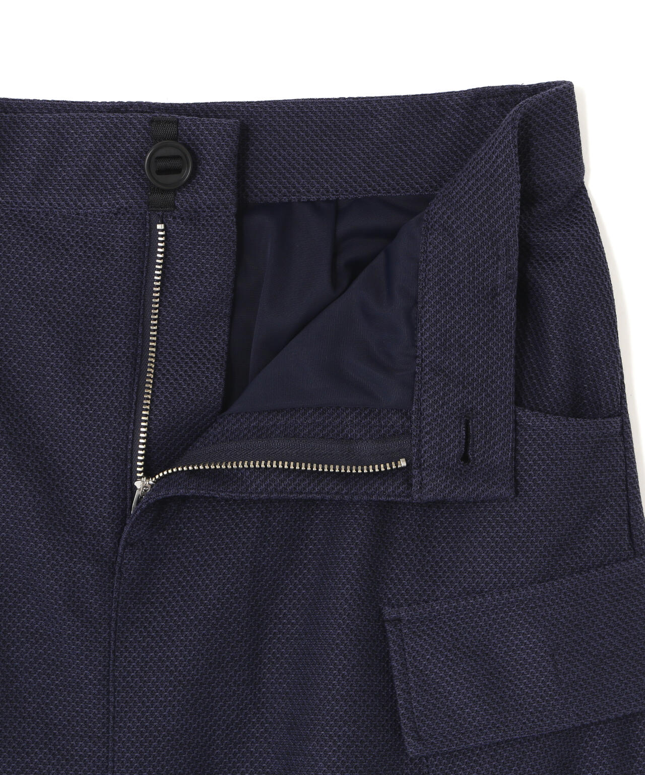 Pe蜂巣メッシュスカート (WOMENS)
