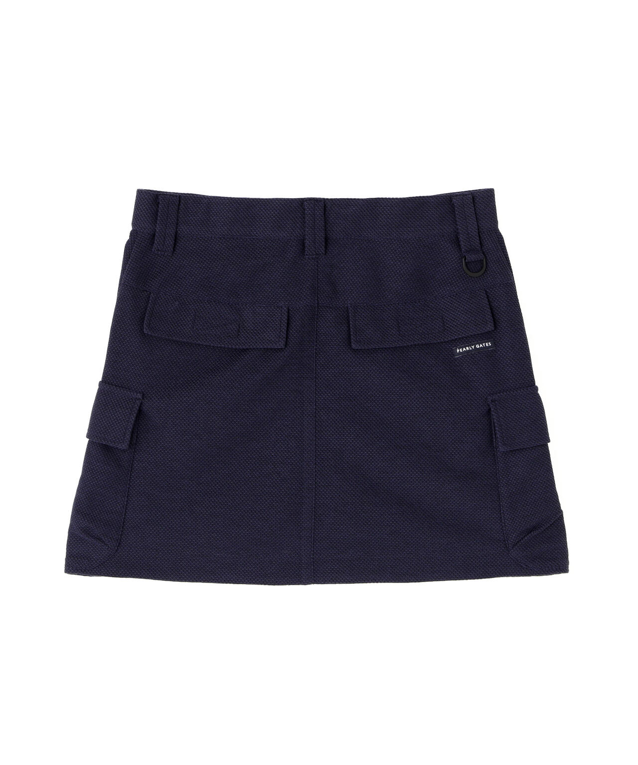 Pe蜂巣メッシュスカート (WOMENS) | PEARLY GATES（パーリーゲイツ
