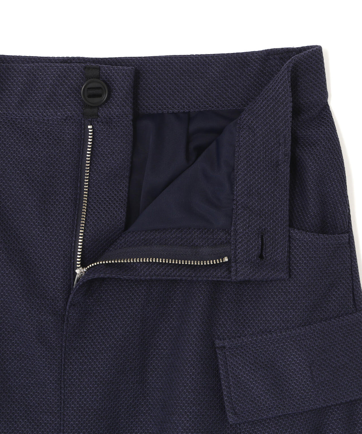 Pe蜂巣メッシュスカート (WOMENS)