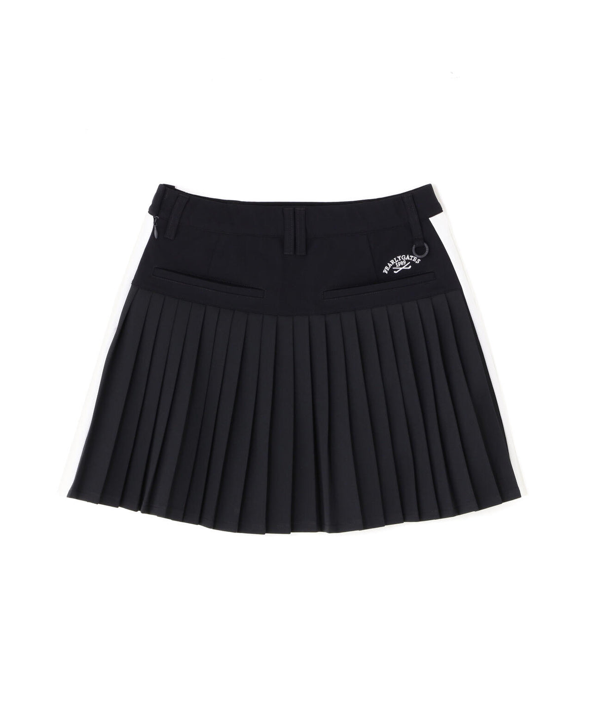 TEXBRID丸編みメッシュスカート (WOMENS)