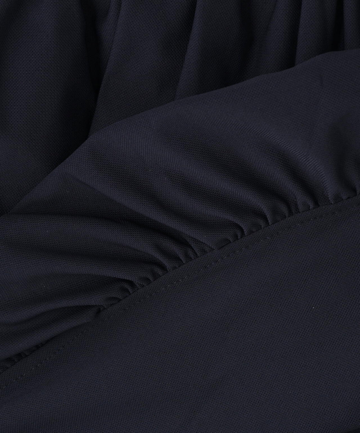 Peストレッチトリコットメッシュスカート (WOMENS)