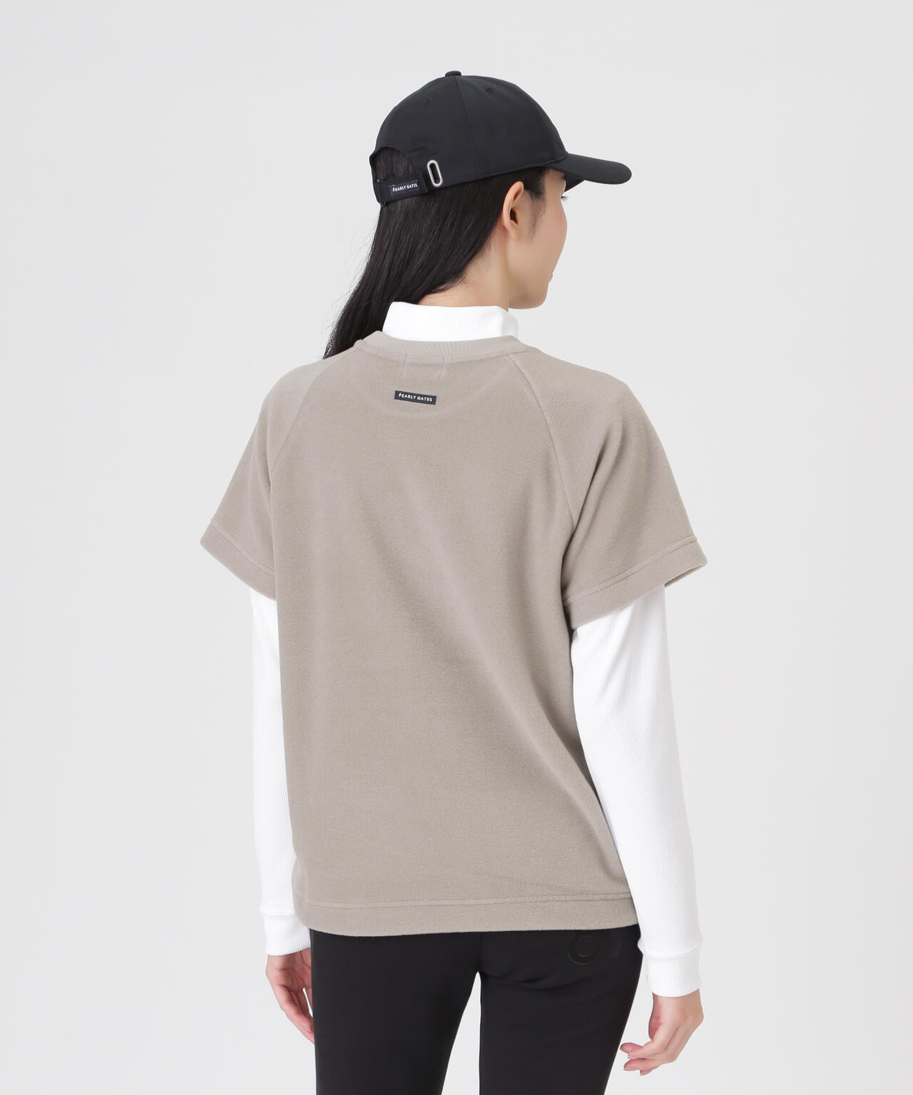 トスカーナフリース (WOMENS) | PEARLY GATES（パーリーゲイツ