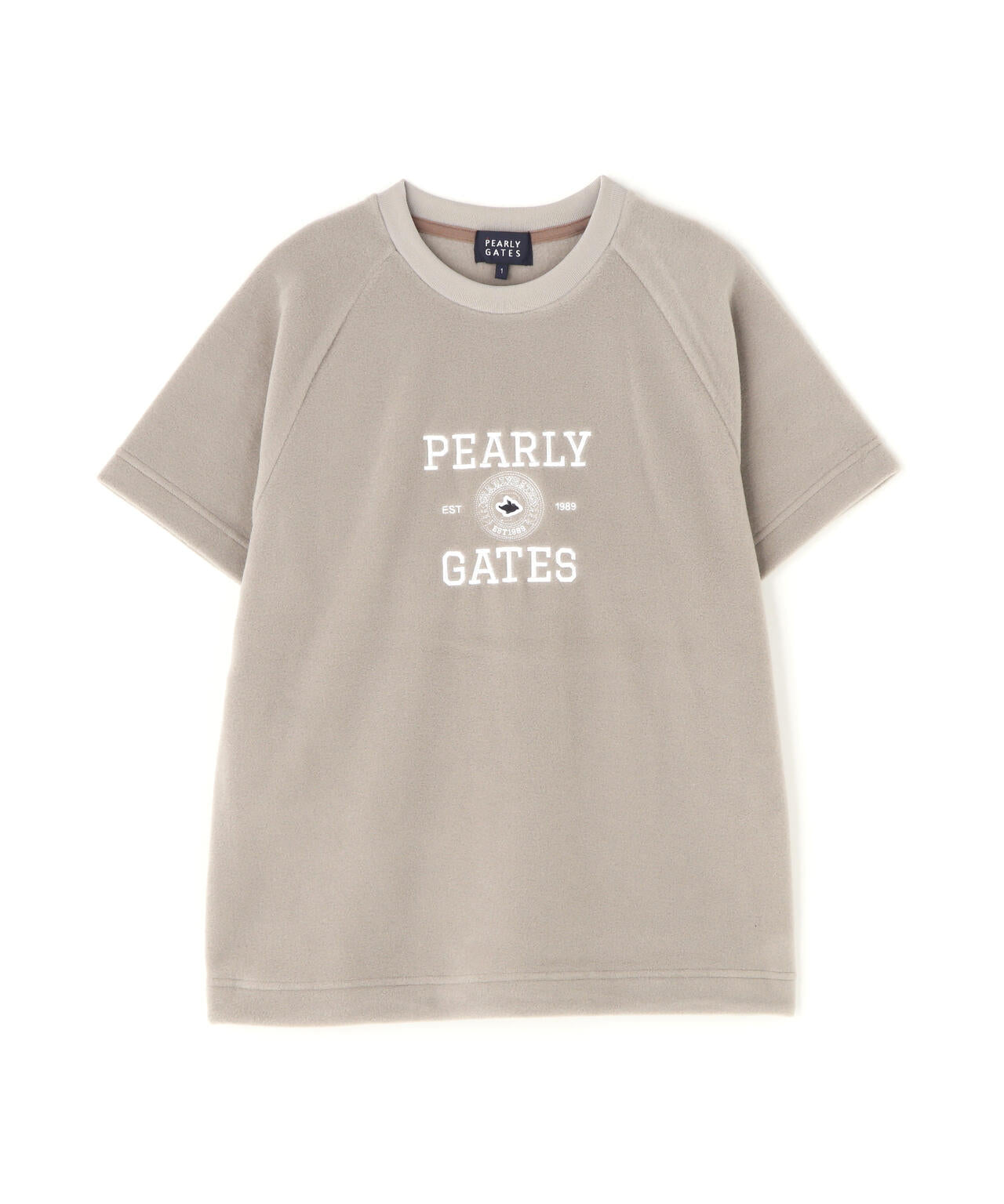 トスカーナフリース (WOMENS) | PEARLY GATES（パーリーゲイツ