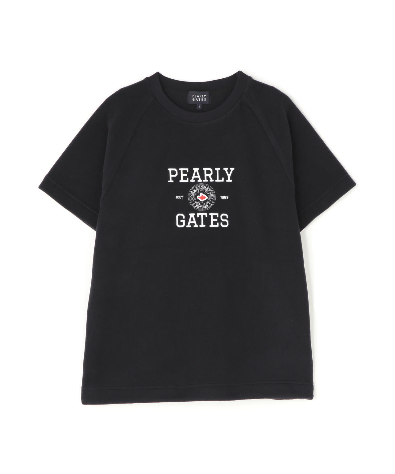 PEARLY GATES０スニード トスカーナフリース (WOMENS) | PEARLY GATES（パーリーゲイツ