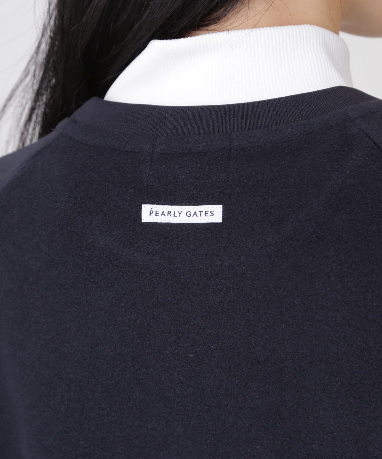 トスカーナフリース (WOMENS) | PEARLY GATES（パーリーゲイツ