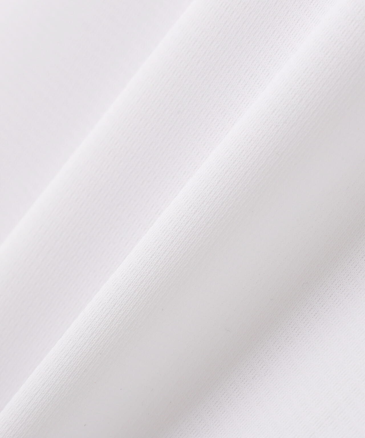 TEXBRID丸編みメッシュフルジップスタンドベスト (WOMENS)