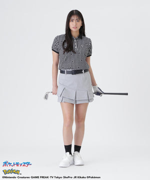 168cm/B:84cm/W:61cm/H:90cm 着用サイズ：1