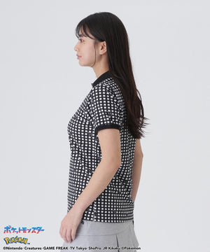 168cm/B:84cm/W:61cm/H:90cm 着用サイズ：1