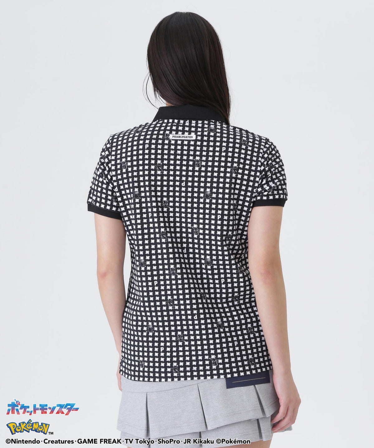 168cm/B:84cm/W:61cm/H:90cm 着用サイズ：1