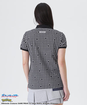 168cm/B:84cm/W:61cm/H:90cm 着用サイズ：1