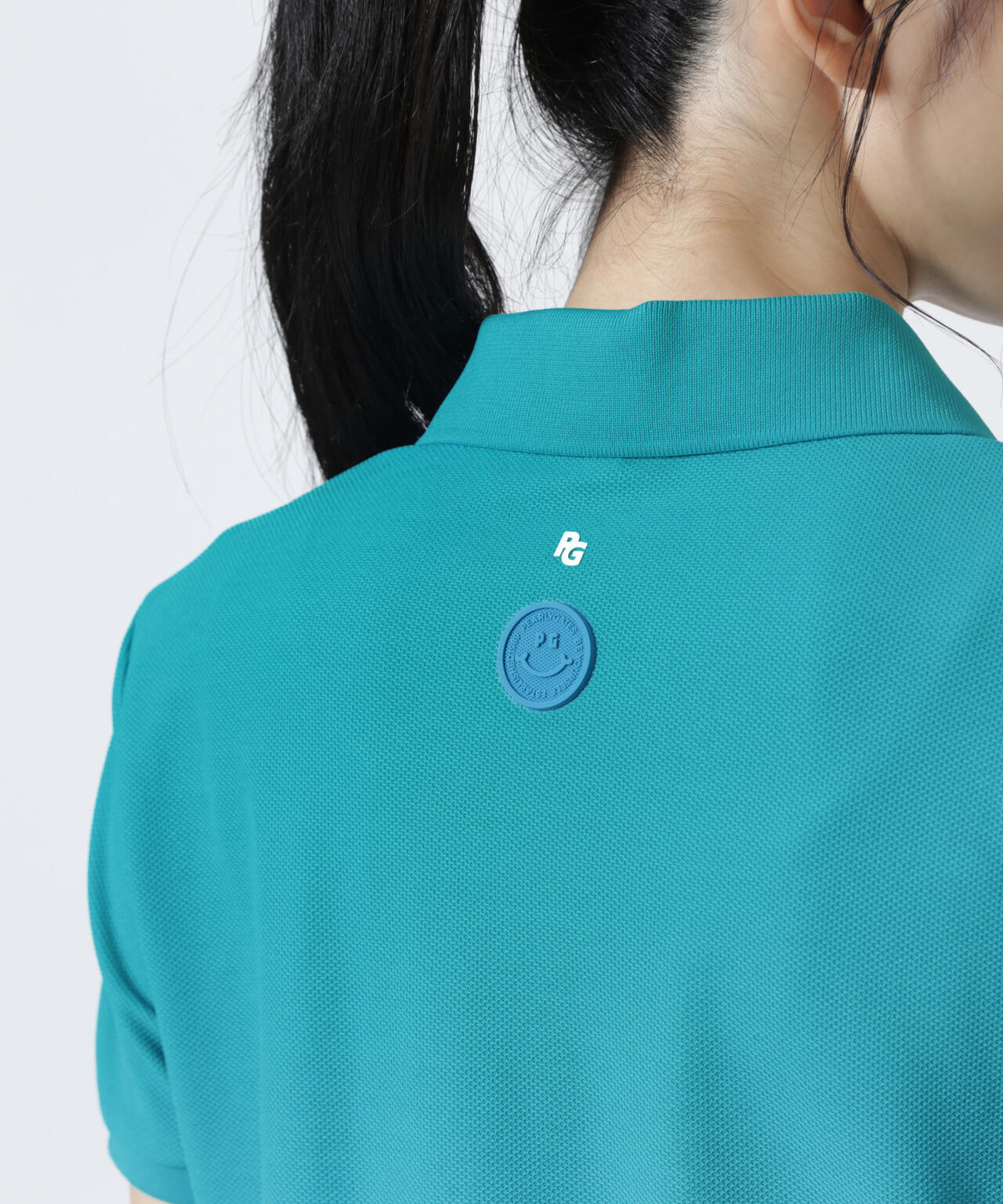 T:171cm/B:77/W:59・H:87 着用サイズ：1