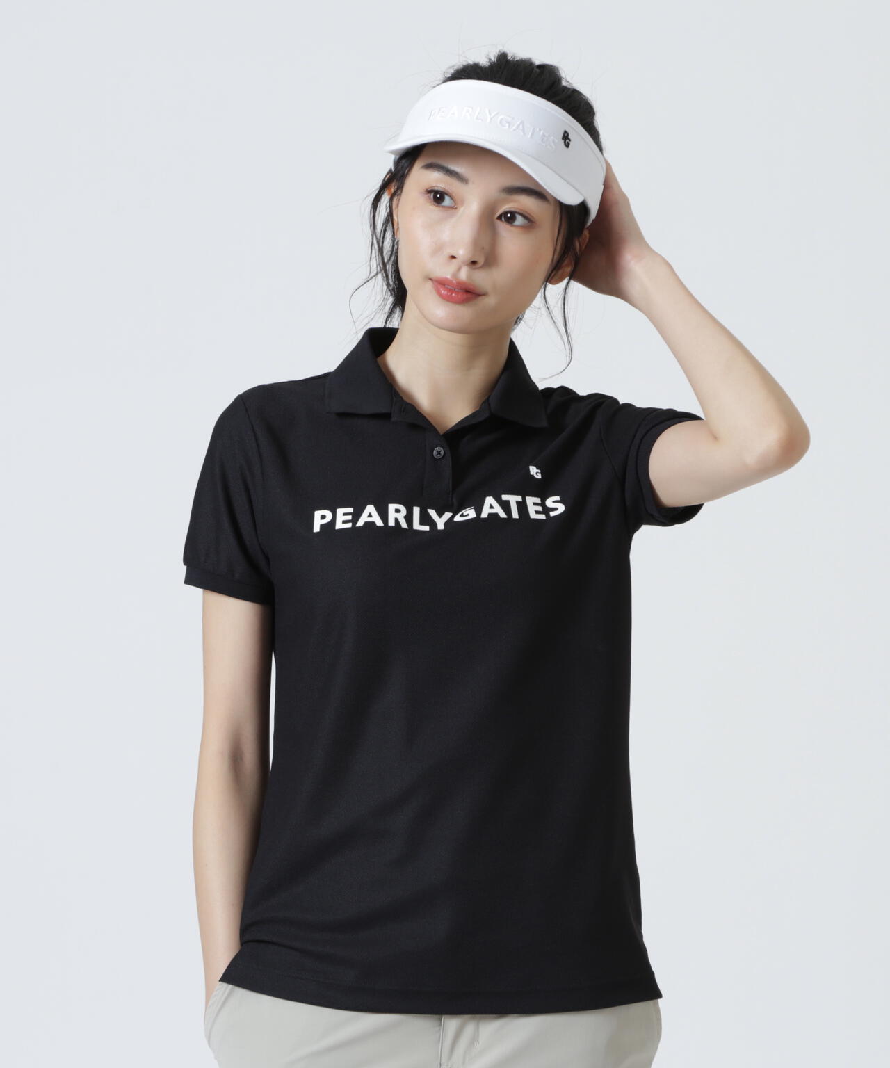 一部店舗&公式オンライン限定】 PG is PG 冷感ポリエステルベア