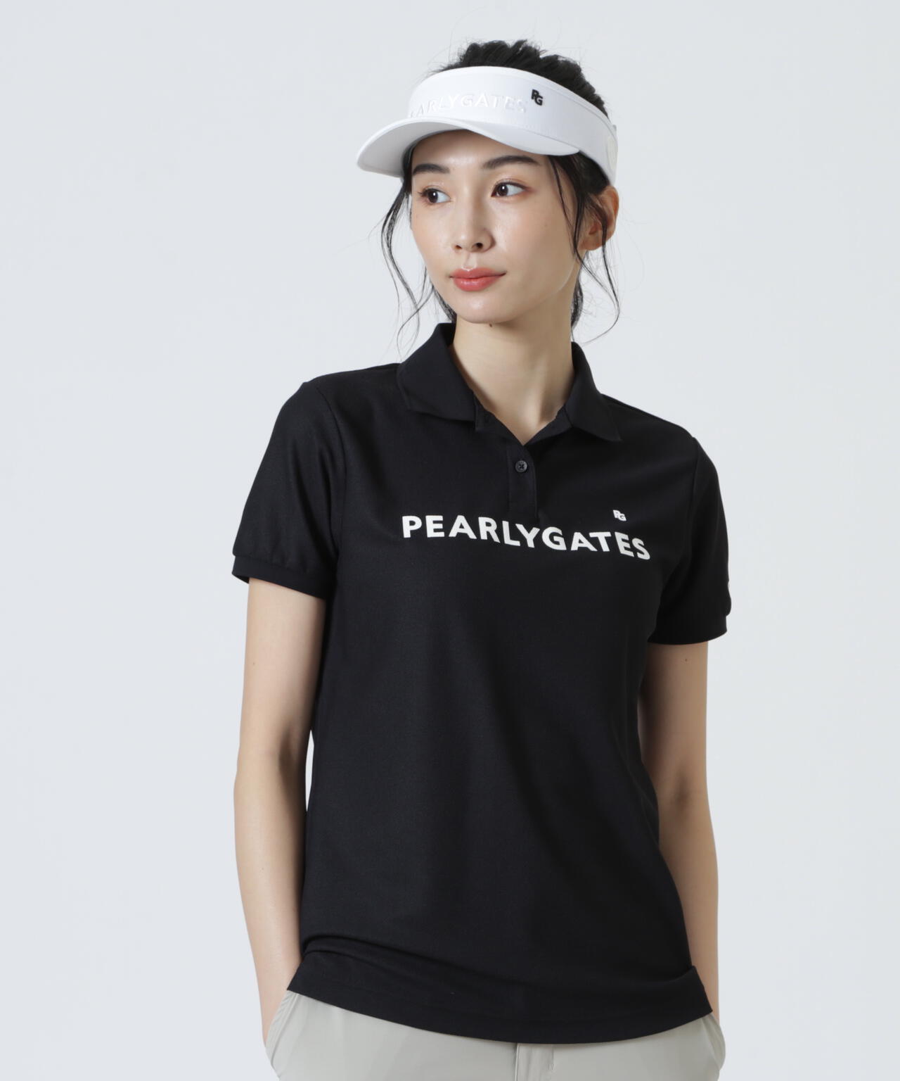 一部店舗&公式オンライン限定】 PG is PG 冷感ポリエステルベア