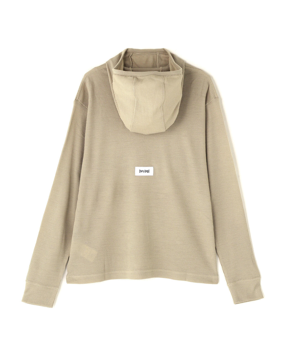 Super Natural ウールジャージー（womens）