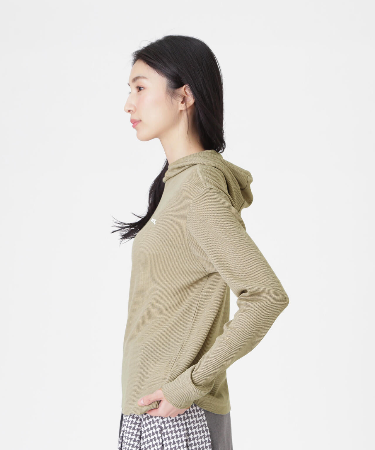 Super Natural ウールジャージー（womens） | PEARLY GATES（パーリー